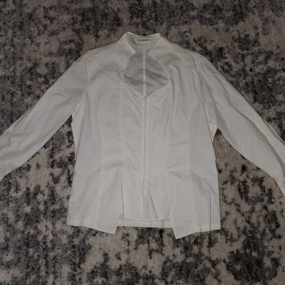 Two Casual Tops Small Size EUC - Picture 10 of 10